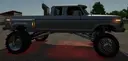 1978 SavageAF Ford F250