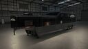 Bloomer 5-Horse Gooseneck Trailer
