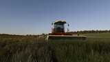 New Holland H8060 + DuraBine 416 Mod Thumbnail