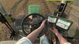 Steering Wheel Hand Fix Mod Thumbnail