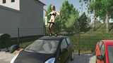 Dancing Girl Mod Thumbnail