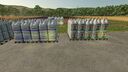 Polish BigBag Tank Pack