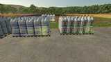 Polish BigBag Tank Pack Mod Thumbnail