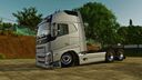 Volvo FH16 Edit