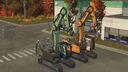 Liebherr R926 Litronic