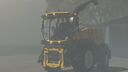New Holland FR780 Forage Cruiser Edit