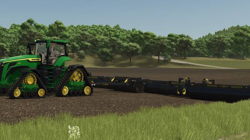 Mandako 5 Plex Roller - Thumbnail 1