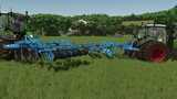 Lemken Smaragd 80-300 Mod Thumbnail