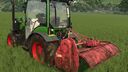 Krone Rotovator