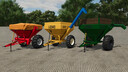 Lizard MSL 3500