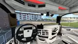 Volvo FH6 Custom Interior Mod Thumbnail