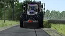 Massey Ferguson 8S