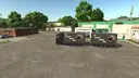 FH16 ProfiLiner Volvo Pack