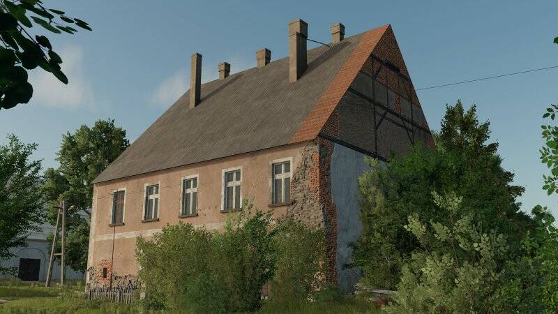 Palace of Laasnig - Thumbnail 1