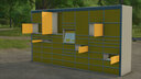 Parcel Station Pack
