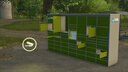 Lizard Packstation Pack