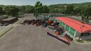 Storm Harvest Pack