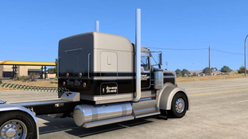 CMT Ventures Skin for SCS W900 - Thumbnail 1