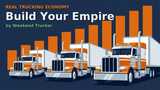 Real Trucking Economy – Build Your Empire Mod Thumbnail