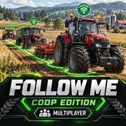 Follow Me (Coop Edition)