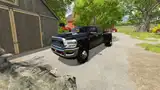 Dodge Ram 3500 CrewCab Mod Thumbnail