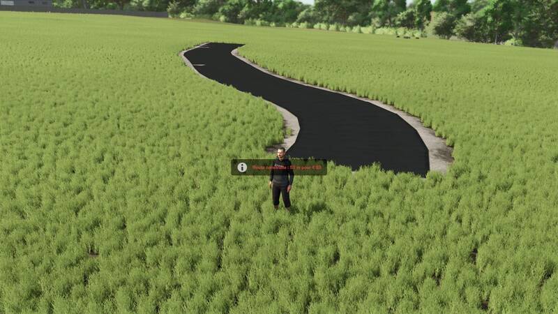 Road Builder