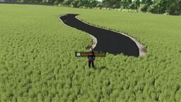Road Builder