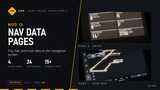 DBM Nav Data Pages – Trip, Fuel & Truck Data on Your Navigation Screen Mod Thumbnail