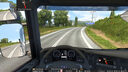 Adviser Bottom Bar Small Left HUD