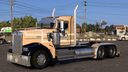 Northern Mat & Bridge Skin für W900