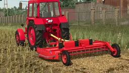 RZ Mod Pack