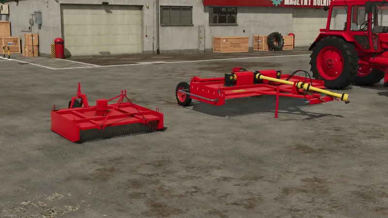 RZ Mod Pack - Thumbnail 1