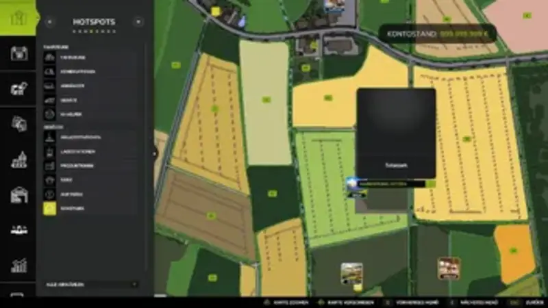 Custom Map Hotspots - Thumbnail 1
