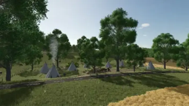 Map "Feliz" - Thumbnail 1