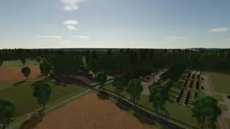 Creek Hollow - Thumbnail 1