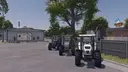 New Holland TDD BlueMaster Series