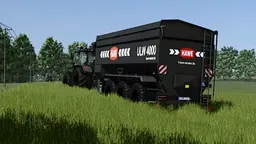 Hawe ULW 4000