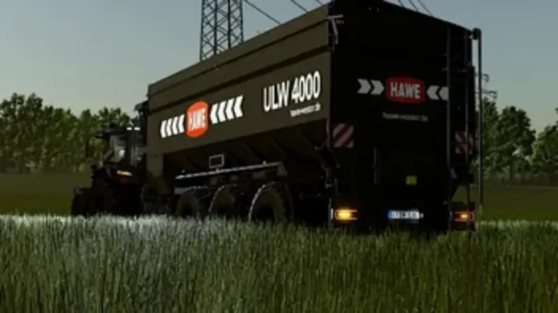 Hawe ULW 4000 - Thumbnail 1