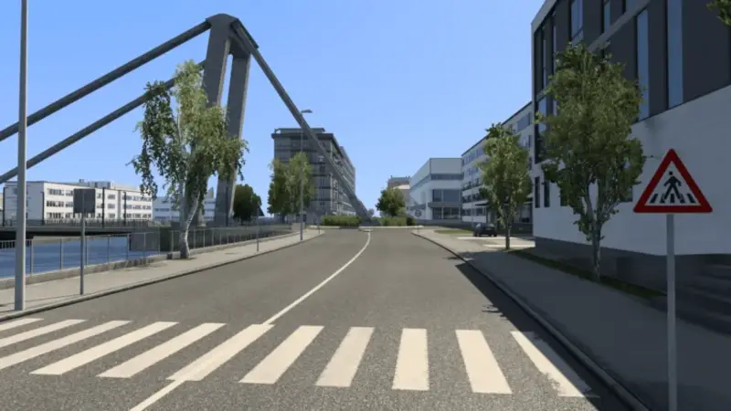 Santiago de Compostela Added V17 - Thumbnail 1