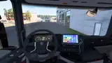 Multimedia Digital Tablets – Interior Dashboard Gadgets Mod Thumbnail