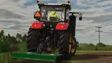 Duevelsdorf Swing Arm Rust Edition Mod Thumbnail