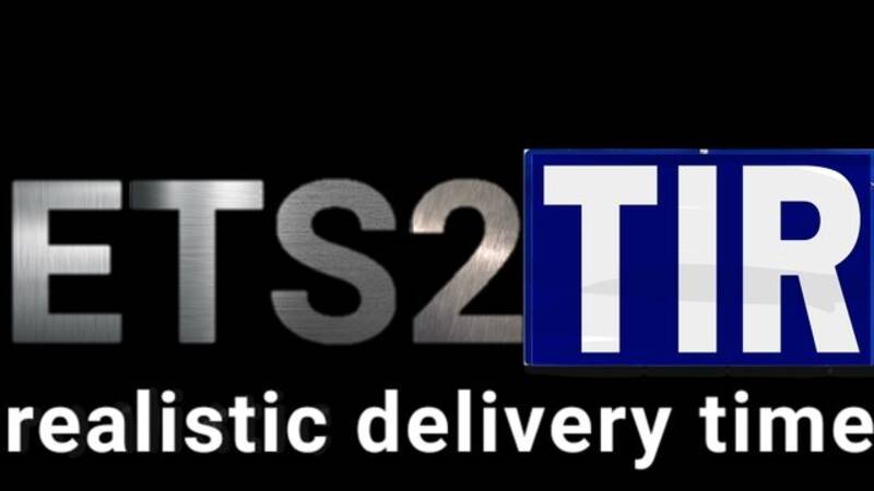 Realistic Delivery Times - Thumbnail 1