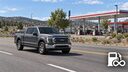 Ford F150 Null Kraftstoffverbrauch