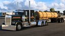 Jade Transport Skin für Moiza Mods Kenworth W900 L/B