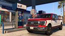 Ford Skin-Pack