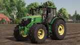 John Deere 6230/6250R Mod Thumbnail
