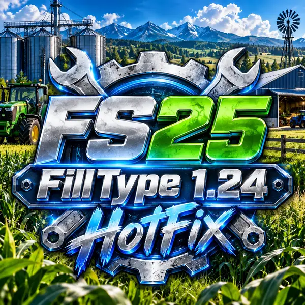 FillType HotFix