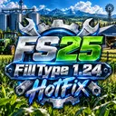 FillType HotFix