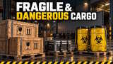 Fragile & Dangerous Cargo Mod Thumbnail