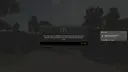 Straw Harvest Height Priority Fix